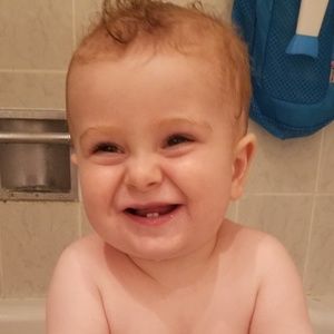 Meet your Posher, Pamela